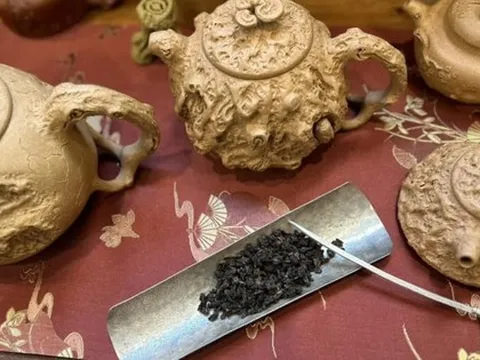 Địa phương miền núi của Việt Nam có chè ngon nức tiếng, giá trên 100 triệu đồng/kg