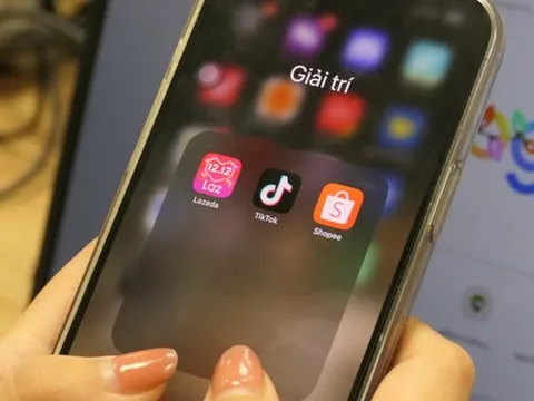 Shopee và TikTok Shop "ôm" 97% thị phần: Cuộc chơi song mã và sự thanh lọc nhà bán hàng