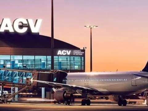 Vì đâu Tổng Công ty Cảng hàng không Việt Nam (ACV) vẫn chưa công bố BCTC quý 4/2025?