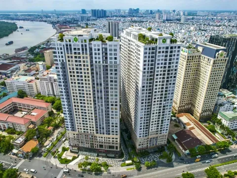 Vụ 39-39B Bến Vân Đồn: Thỏa thuận bán đất 1.200 USD/m², 3 triệu USD 'lại quả'