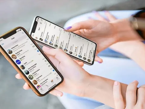 Công an Hà Nội gửi tin nhắn quan trọng tới điện thoại tất cả người dân