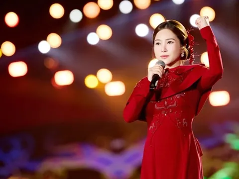 Hương Tràm sau khi trở về Việt Nam