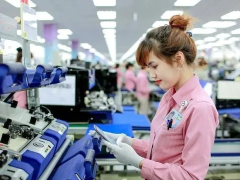 Người đi làm dịp Tết có thể được hưởng 490% lương