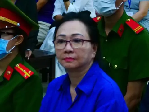 Chi trả đợt 8 cho 42.525 trái chủ vụ án Vạn Thịnh Phát – Trương Mỹ Lan