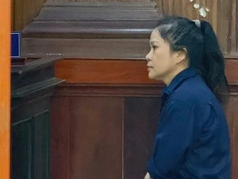 Thủ đoạn của bà chủ địa ốc Thiên Ân Phát