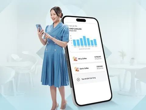 Từ 1/3, tài khoản ngân hàng của hộ kinh doanh phải đúng tên đăng ký