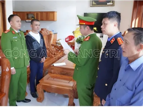 Khởi tố, cấm xuất cảnh Nguyễn Minh Thảo và 2 đối tượng