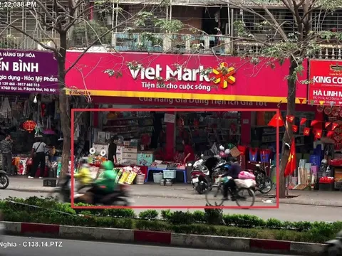 335 cửa hàng, quán ăn, quán cafe... tại Hà Nội bị phạt nguội, nhanh chóng nộp phạt theo quy định