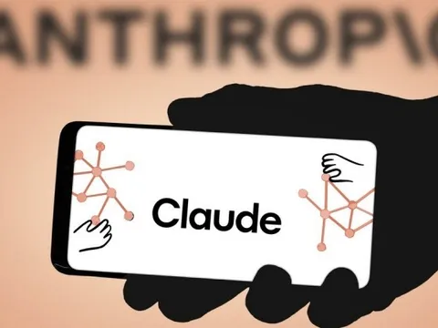 Bong bóng AI chưa vỡ, ngành công nghiệp phần mềm đã tan vỡ vì AI