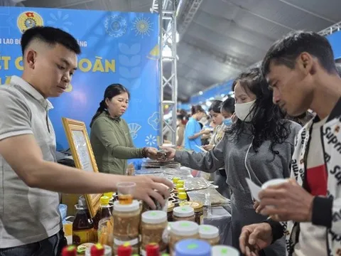 "Ai cũng có Tết, không ai bị bỏ lại phía sau"