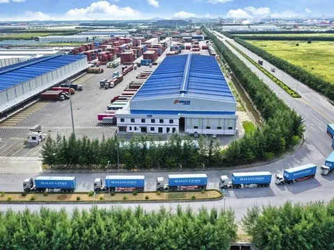 Vận tải xếp dỡ Hải An lãi kỷ lục, lãnh đạo nhận thưởng tiền tỷ