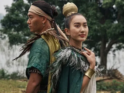 “Huyền tình Dạ Trạch”: Huyền sử lãng mạn tái hiện văn hóa Việt cổ