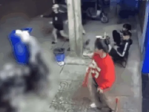 Nam sinh lớp 9 bị bạn học đánh tử vong thương tâm