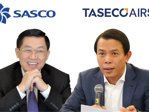 Hai ông trùm bán lẻ tại sân bay đều lập đỉnh lợi nhuận: So găng 'pháo đài' Tân Sơn Nhất và 'vua mạng lưới'