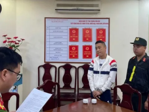 TikToker Tuấn 'Ve' bị bắt trong đường dây nhập lậu xe mô tô phân khối lớn