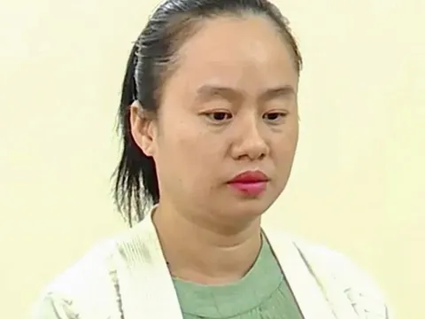 Khám xét nơi ở, nơi làm việc của chủ nhà hàng Võ Thị Diễm Kiều