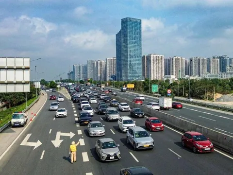 Cả nước xảy ra 52 vụ tai nạn giao thông trong ngày đầu nghỉ Tết Nguyên đán