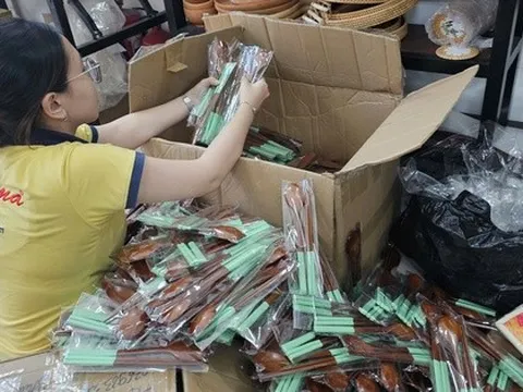 Người Việt chi mạnh tay nhất cho những mặt hàng nào trong dịp Tết 2026?