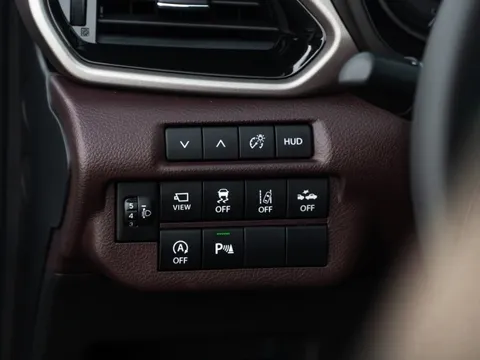 Người Việt đổi cách mua ô tô: Từ chọn option nhiều nhất có thể sang đúng nhất có thể