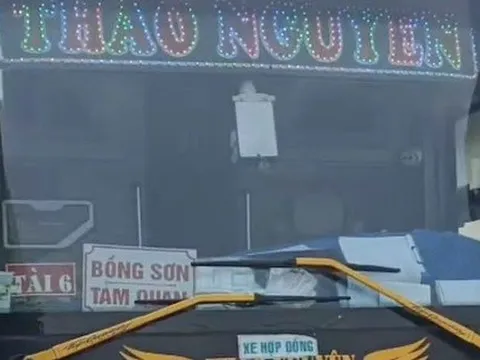 Vụ vé xe bị tố tăng “phi mã” dịp Tết: Kết luận bất ngờ từ cơ quan chức năng