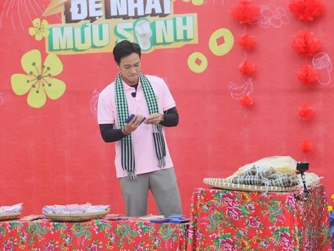 Lâm Thanh Nhã tiết lộ từng làm 9 nghề trước khi trở thành diễn viên