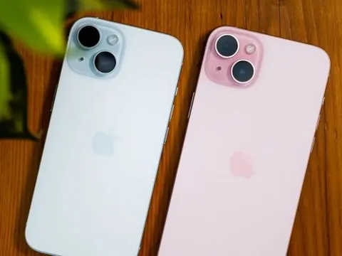 3 mẫu iPhone đang "rớt giá" không phanh dịp Tết này