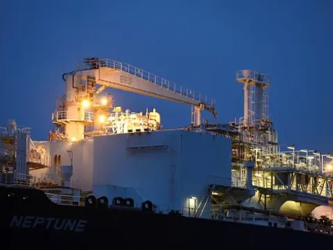 Nga đón tin vui chưa từng có nhờ láng giềng Việt Nam