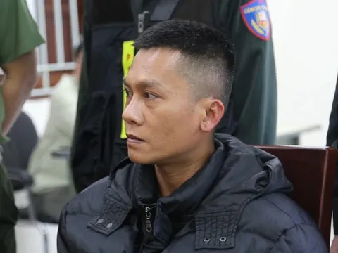 3 tháng chuẩn bị cướp ngân hàng "như phim hành động" của giang hồ nhiều tiền án Tài “Đen”