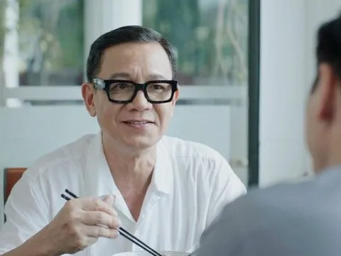 Nam NSƯT 2 lần làm "Chủ tịch tỉnh": Hôn nhân 31 năm viên mãn bên NSND Thu Quế