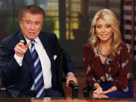 15.188 giờ trước ống kính: Kỷ lục Guinness ít ai ngờ của một huyền thoại MC truyền hình