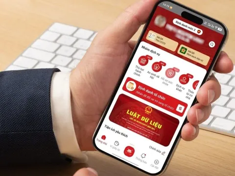 BHXH khuyến nghị người dân kiểm tra thông tin này trên VNeID, VssID