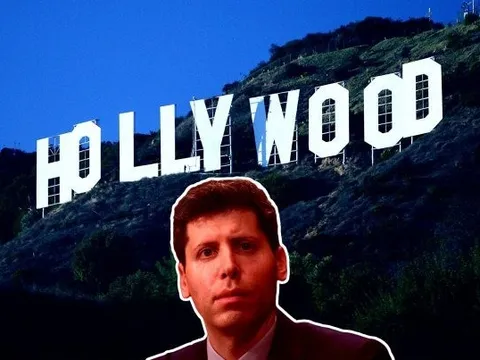 Hollywood bị tố nói dối về AI, người trong cuộc khẳng định phim nào cũng dùng