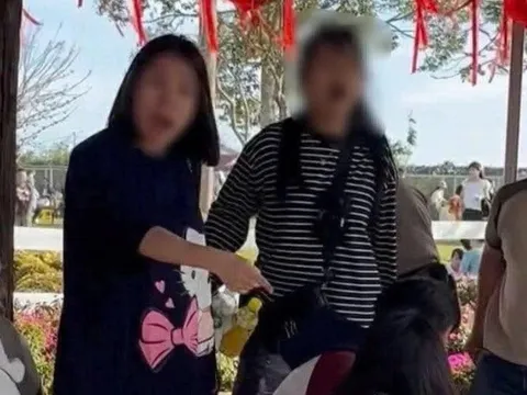 Nhóm người xô xát vì tranh giành ghế ở quán cafe mùng 4 Tết, 2 người nhập viện: Nạn nhân lên tiếng