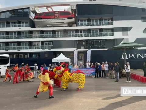 Du lịch Gia Lai dịp Tết: Lượng khách tăng mạnh, doanh thu vượt kỳ vọng