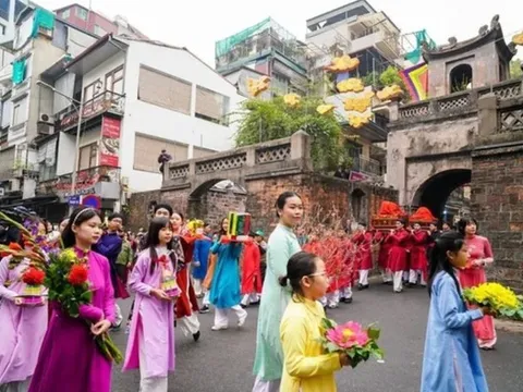 Dự báo thời tiết 23/2: Miền Bắc đón đợt không khí lạnh mới, trời rét kèm mưa phùn trên diện rộng