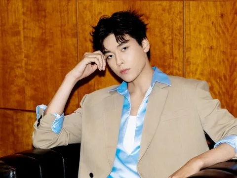 Mỹ nam cao 1m92 phim "Thỏ ơi": Từ hot boy đại học đến nam chính phim Tết của Trấn Thành