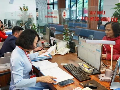 Hà Nội đặt mục tiêu giảm tối thiểu 20% biên chế cán bộ, công chức