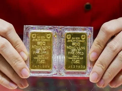 Công an cảnh báo nóng sát ngày Vía Thần Tài: Đã không mua được vàng, còn khiến tài khoản bốc hơi trong tích tắc