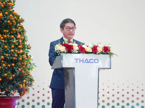 Sắp có thương hiệu ô tô Việt thứ hai sau VinFast, ra xe đầu tiên ngay tháng 6/2026