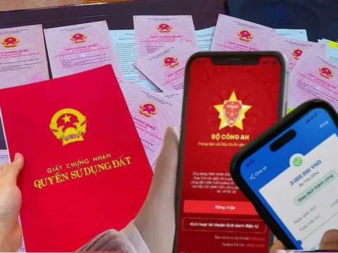 Chiêu lừa đảo tinh vi đang hoành hành nhiều tỉnh thành: Người dân tuyệt đối không cung cấp những giấy tờ này qua mạng