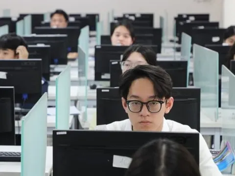 Chi tiết lịch thi đánh giá năng lực (HSA) của các trường đại học năm 2026