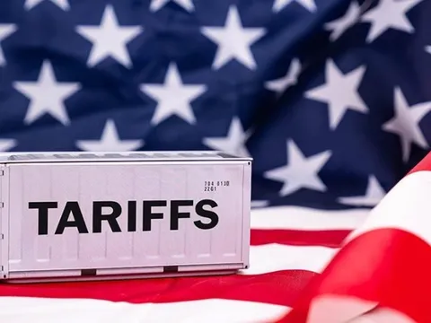 Thuế nhập khẩu trung bình hàng hóa Việt Nam vào Mỹ giảm còn bao nhiêu?