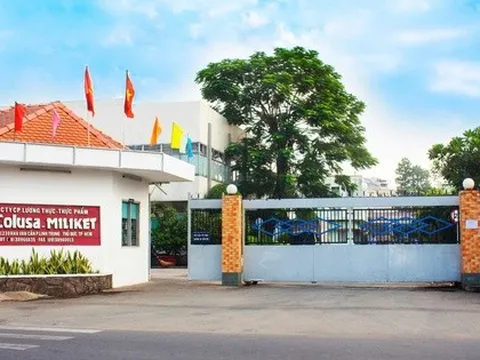 Colusa - Miliket sắp họp ĐHĐCĐ bất thường để kiện toàn nhân sự