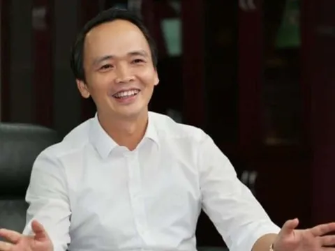 Ông Trịnh Văn Quyết tái xuất, cựu sếp Vietcombank gia nhập FLC, dự án tại Hạ Long có động thái mới