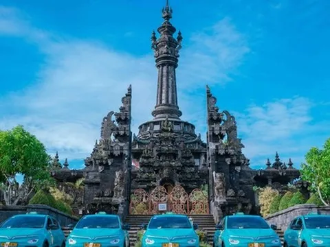 Xanh SM mở rộng hoạt động, có mặt tại một “đảo du lịch” lớn của Đông Nam Á