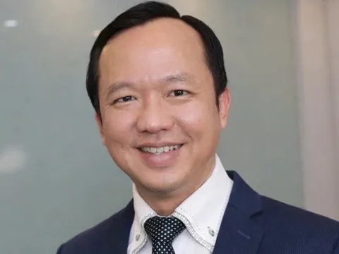 PNJ thay Tổng Giám đốc