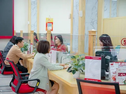 Tất cả người dân có tài khoản ngân hàng chú ý: Những điện thoại này sẽ không thể giao dịch từ mai