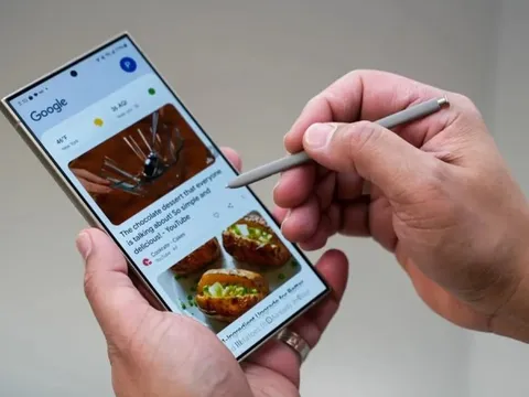 Không cần "vung tiền" cho Galaxy S26 Ultra, chọn mẫu điện thoại này vẫn đỉnh mà giá rẻ hơn cả chục triệu