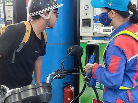 Buộc dùng xăng E10 từ 1-6, hàng chục triệu xe máy, ô tô cần chú ý gì?