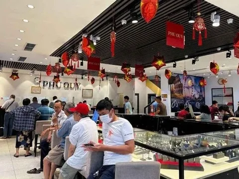 Giá bạc đi ngang chờ thời điểm bật tăng